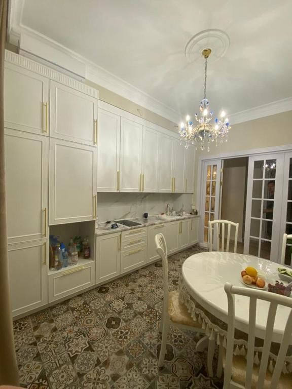 Апартаменты Apartamenty Almaty Алматы-7
