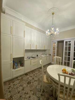 Апартаменты Apartamenty Almaty Алматы Апартаменты с 2 спальнями-2