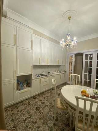 Апартаменты Apartamenty Almaty Алматы Апартаменты с 2 спальнями-4